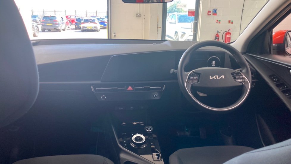 Kia Niro 150kW 2 64kWh 5dr Auto Electric Estate - Image 10