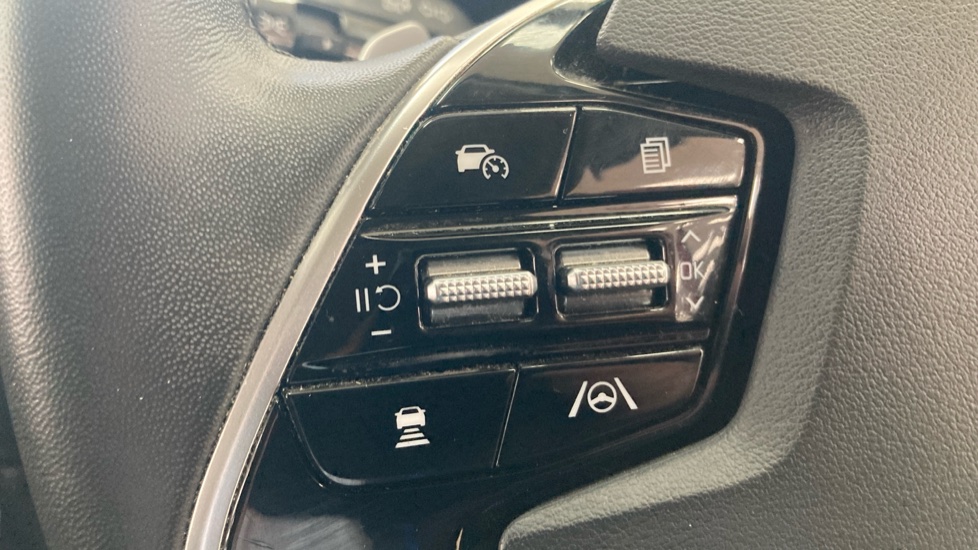 Kia Niro 150kW 2 64kWh 5dr Auto Electric Estate - Image 21