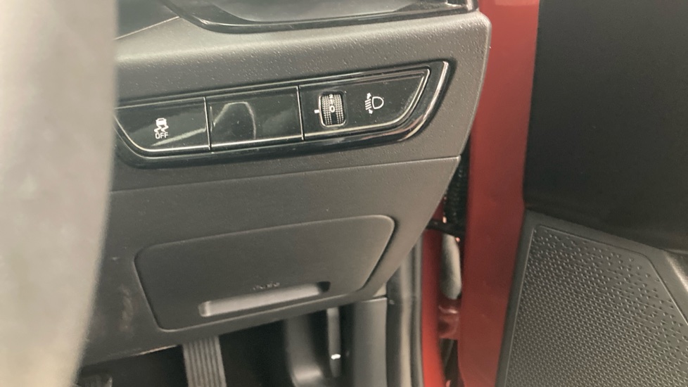 Kia Niro 150kW 2 64kWh 5dr Auto Electric Estate - Image 23