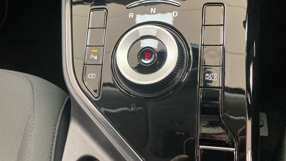 Kia Niro 150kW 2 64kWh 5dr Auto Electric Estate - Image 28