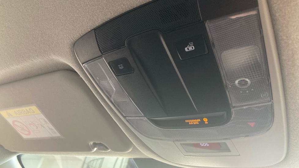 Kia Niro 150kW 2 64kWh 5dr Auto Electric Estate - Image 32