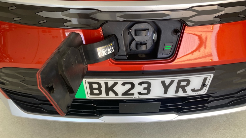 Kia Niro 150kW 2 64kWh 5dr Auto Electric Estate - Image 35