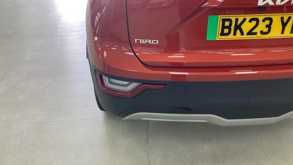 Kia Niro 150kW 2 64kWh 5dr Auto Electric Estate - Image 38