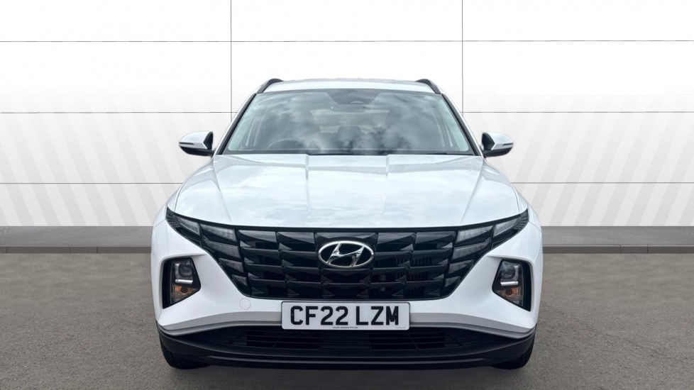 Hyundai TUCSON 1.6 TGDi SE Connect 5dr 2WD Petrol Estate - Image 3