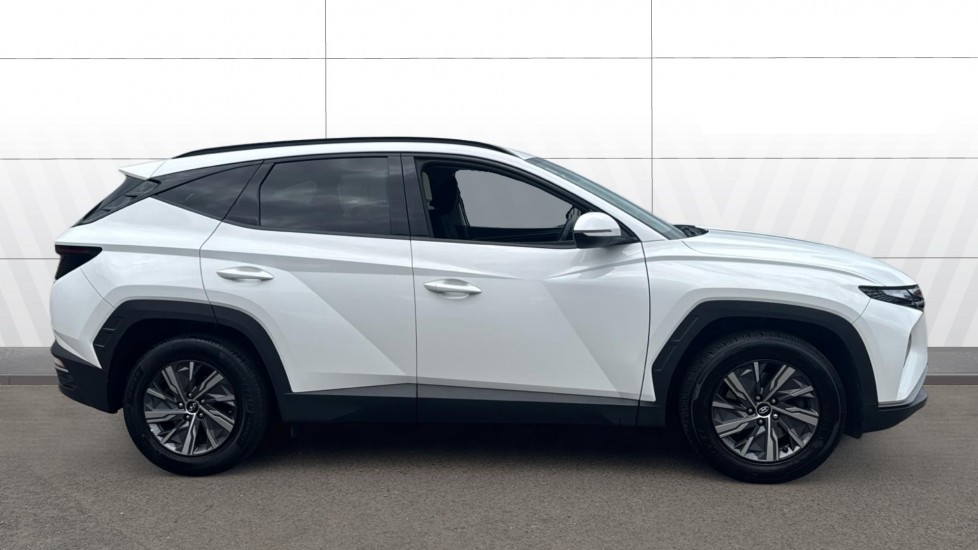 Hyundai TUCSON 1.6 TGDi SE Connect 5dr 2WD Petrol Estate - Image 5