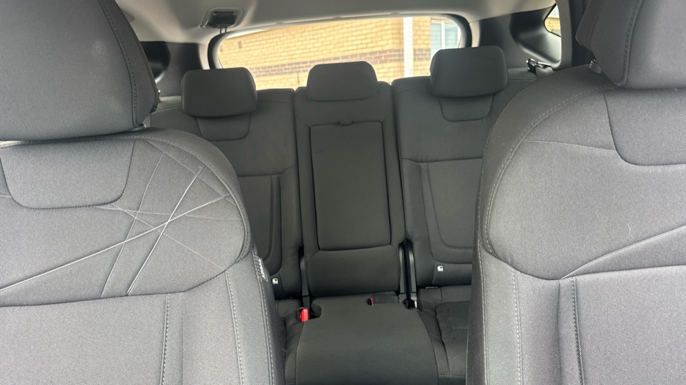 Hyundai TUCSON 1.6 TGDi SE Connect 5dr 2WD Petrol Estate - Image 15