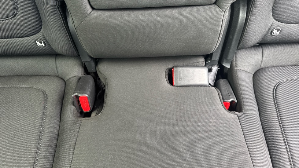 Hyundai TUCSON 1.6 TGDi SE Connect 5dr 2WD Petrol Estate - Image 17