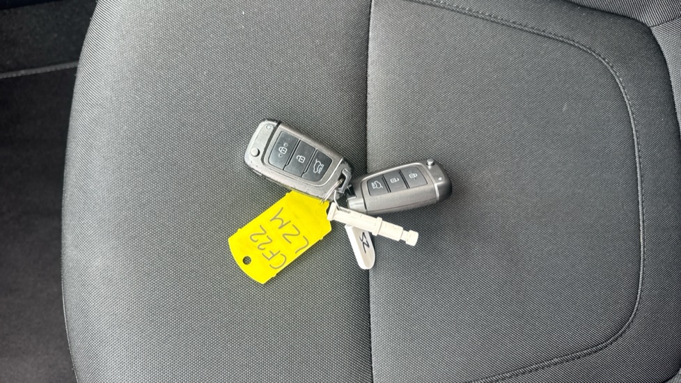 Hyundai TUCSON 1.6 TGDi SE Connect 5dr 2WD Petrol Estate - Image 19