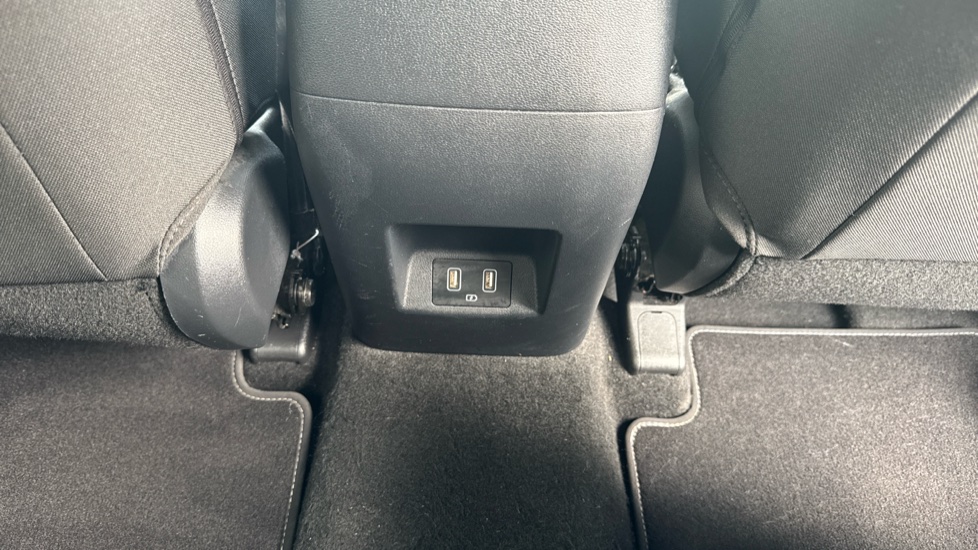 Hyundai TUCSON 1.6 TGDi SE Connect 5dr 2WD Petrol Estate - Image 21