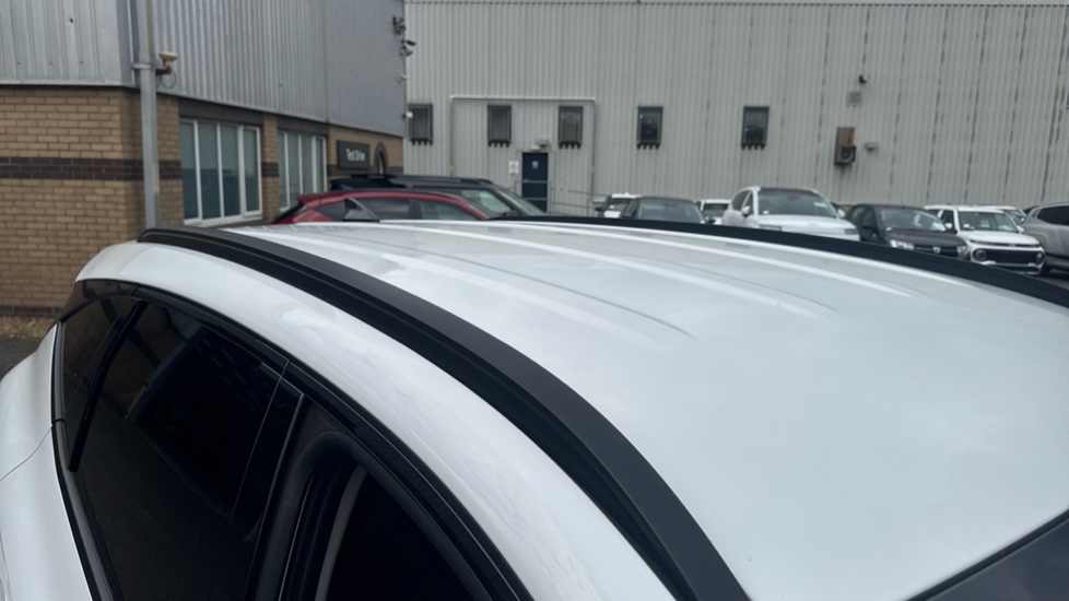 Hyundai TUCSON 1.6 TGDi SE Connect 5dr 2WD Petrol Estate - Image 24