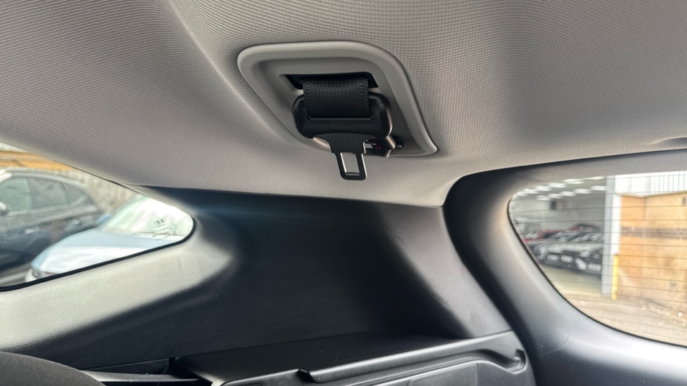 Hyundai TUCSON 1.6 TGDi SE Connect 5dr 2WD Petrol Estate - Image 28
