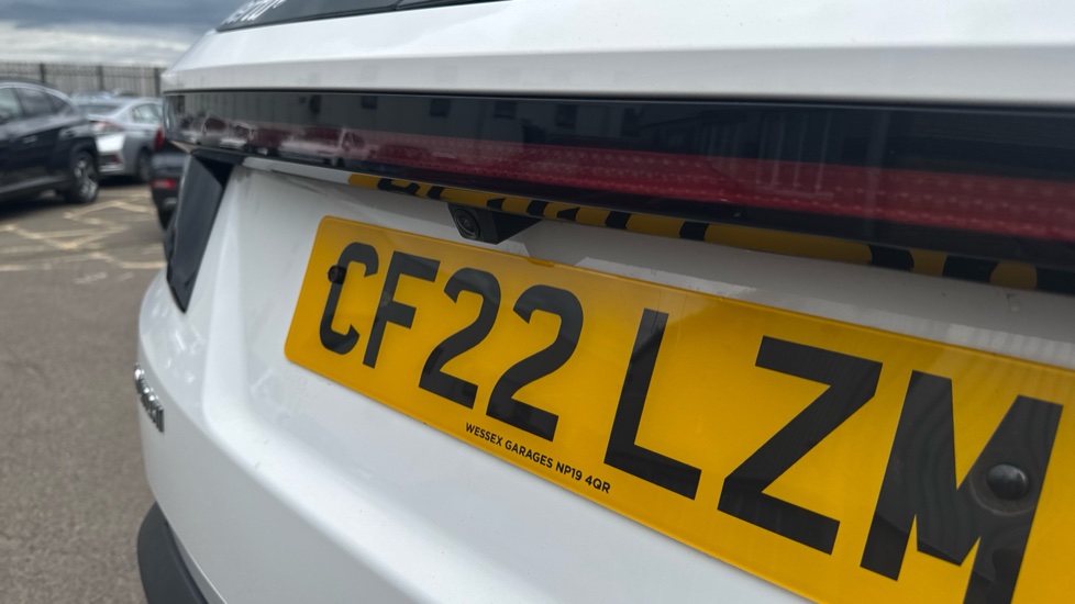 Hyundai TUCSON 1.6 TGDi SE Connect 5dr 2WD Petrol Estate - Image 29