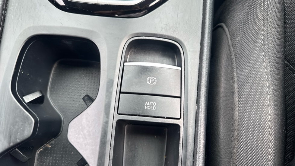 Hyundai TUCSON 1.6 TGDi SE Connect 5dr 2WD Petrol Estate - Image 34