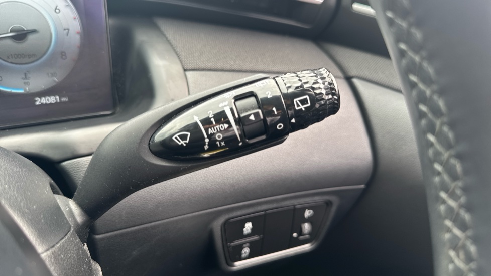 Hyundai TUCSON 1.6 TGDi SE Connect 5dr 2WD Petrol Estate - Image 40