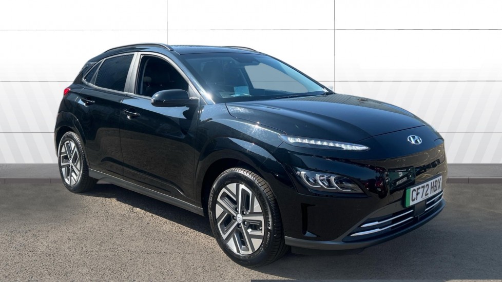 Hyundai KONA 150kW Ultimate 64kWh 5dr Auto Electric Hatchback - Image 1