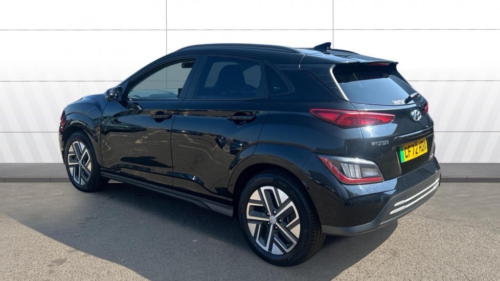 Hyundai KONA 150kW Ultimate 64kWh 5dr Auto Electric Hatchback - Image 2