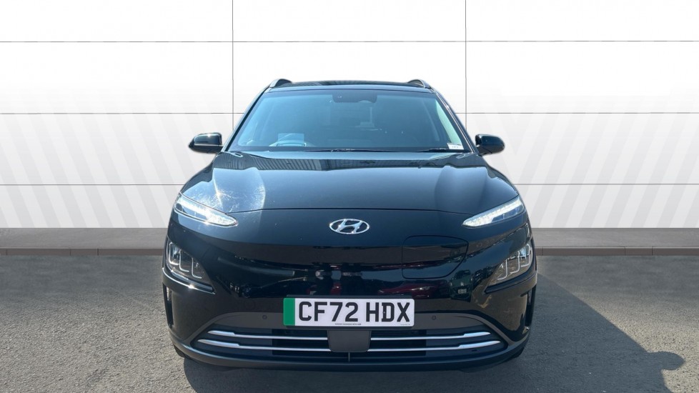 Hyundai KONA 150kW Ultimate 64kWh 5dr Auto Electric Hatchback - Image 3