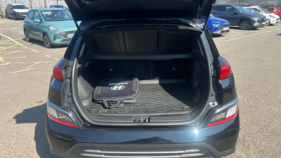 Hyundai KONA 150kW Ultimate 64kWh 5dr Auto Electric Hatchback - Image 4