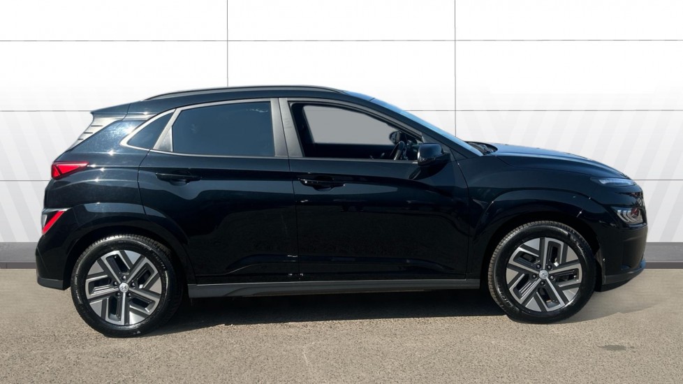 Hyundai KONA 150kW Ultimate 64kWh 5dr Auto Electric Hatchback - Image 5
