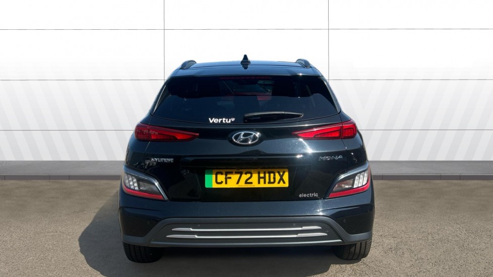 Hyundai KONA 150kW Ultimate 64kWh 5dr Auto Electric Hatchback - Image 6
