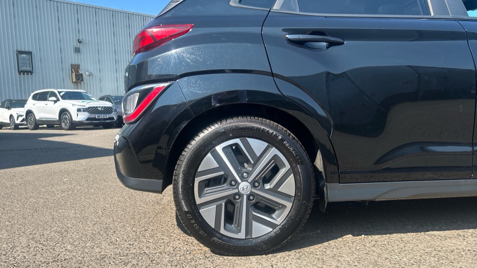 Hyundai KONA 150kW Ultimate 64kWh 5dr Auto Electric Hatchback - Image 7