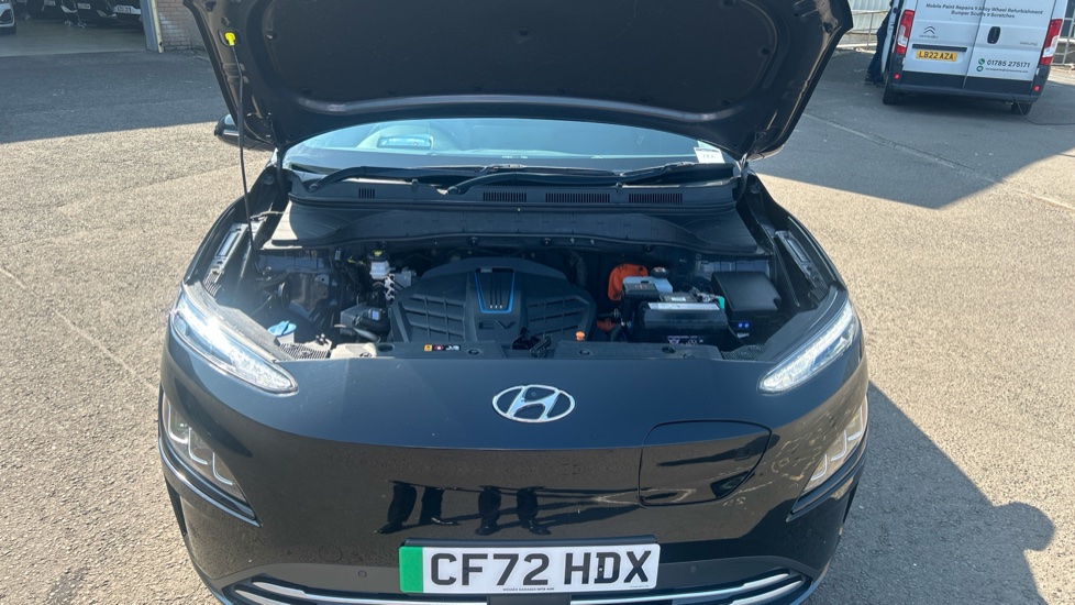 Hyundai KONA 150kW Ultimate 64kWh 5dr Auto Electric Hatchback - Image 8