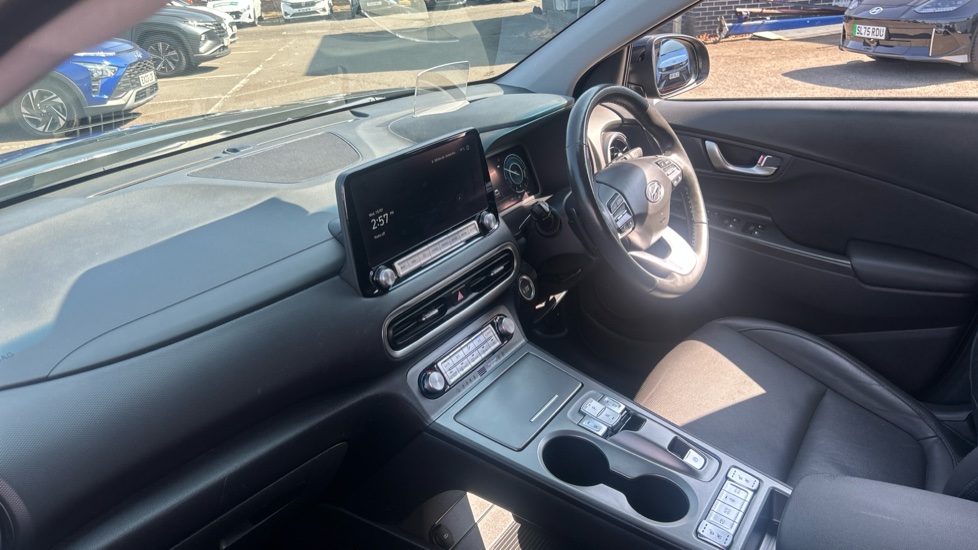 Hyundai KONA 150kW Ultimate 64kWh 5dr Auto Electric Hatchback - Image 9