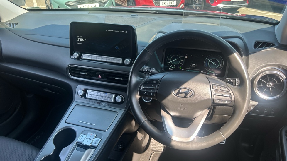 Hyundai KONA 150kW Ultimate 64kWh 5dr Auto Electric Hatchback - Image 10
