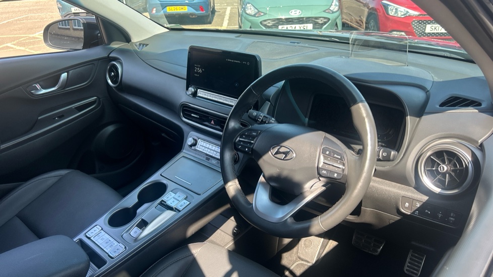 Hyundai KONA 150kW Ultimate 64kWh 5dr Auto Electric Hatchback - Image 11