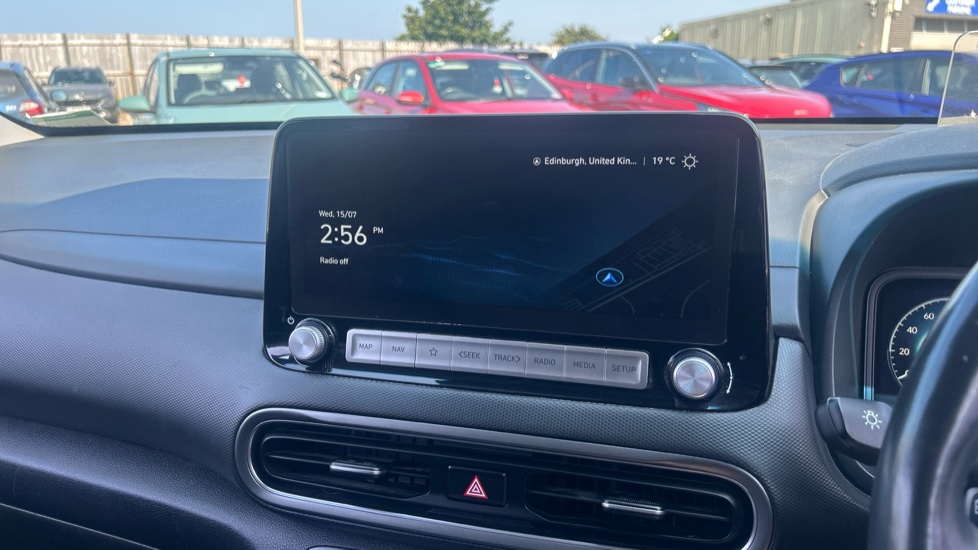Hyundai KONA 150kW Ultimate 64kWh 5dr Auto Electric Hatchback - Image 12