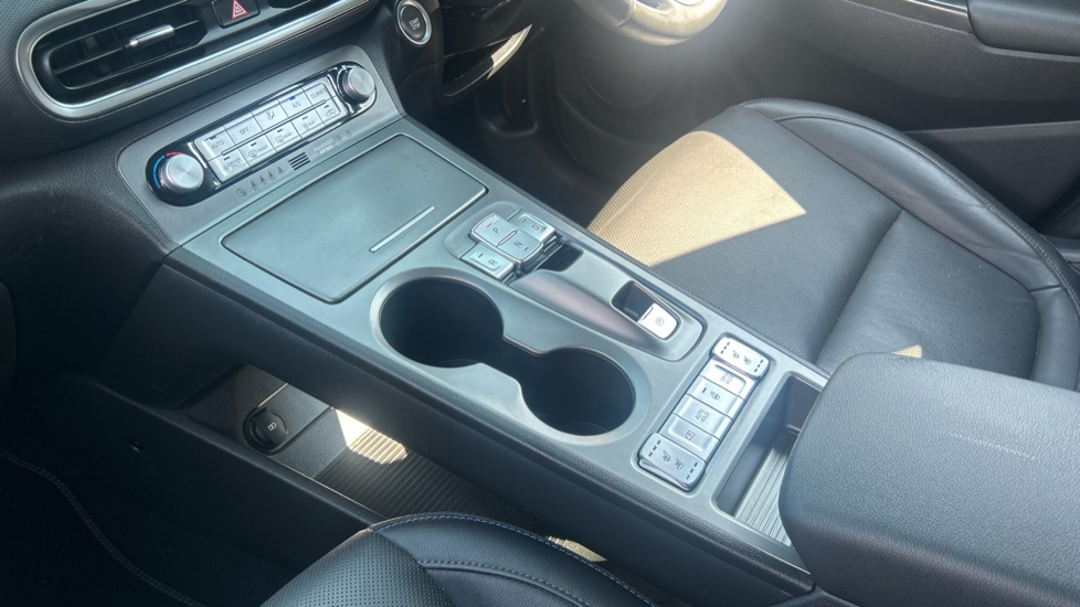 Hyundai KONA 150kW Ultimate 64kWh 5dr Auto Electric Hatchback - Image 13