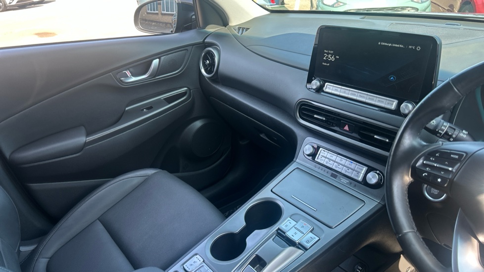 Hyundai KONA 150kW Ultimate 64kWh 5dr Auto Electric Hatchback - Image 14