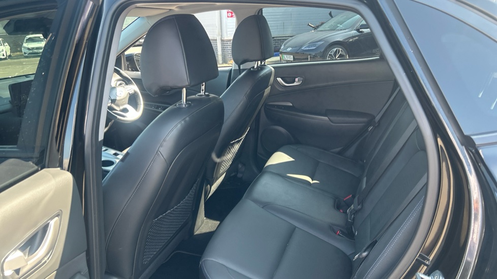 Hyundai KONA 150kW Ultimate 64kWh 5dr Auto Electric Hatchback - Image 16