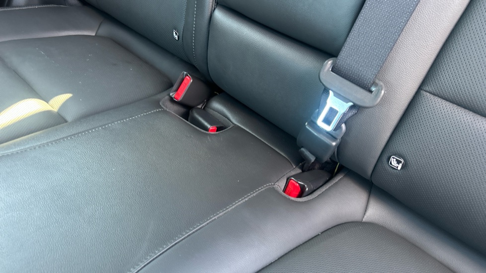 Hyundai KONA 150kW Ultimate 64kWh 5dr Auto Electric Hatchback - Image 17