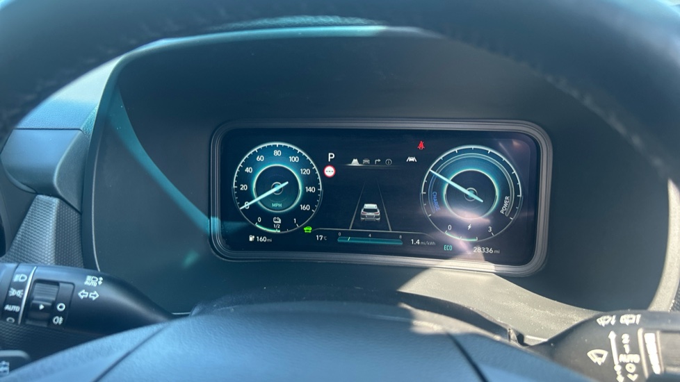 Hyundai KONA 150kW Ultimate 64kWh 5dr Auto Electric Hatchback - Image 18