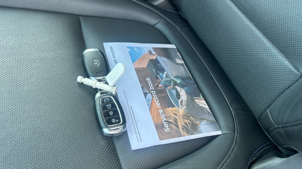 Hyundai KONA 150kW Ultimate 64kWh 5dr Auto Electric Hatchback - Image 19