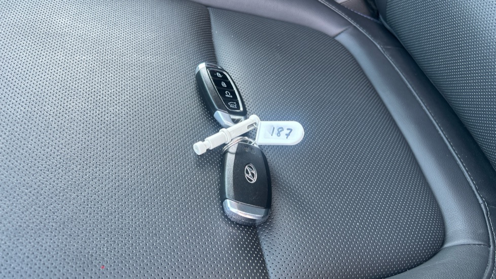 Hyundai KONA 150kW Ultimate 64kWh 5dr Auto Electric Hatchback - Image 20