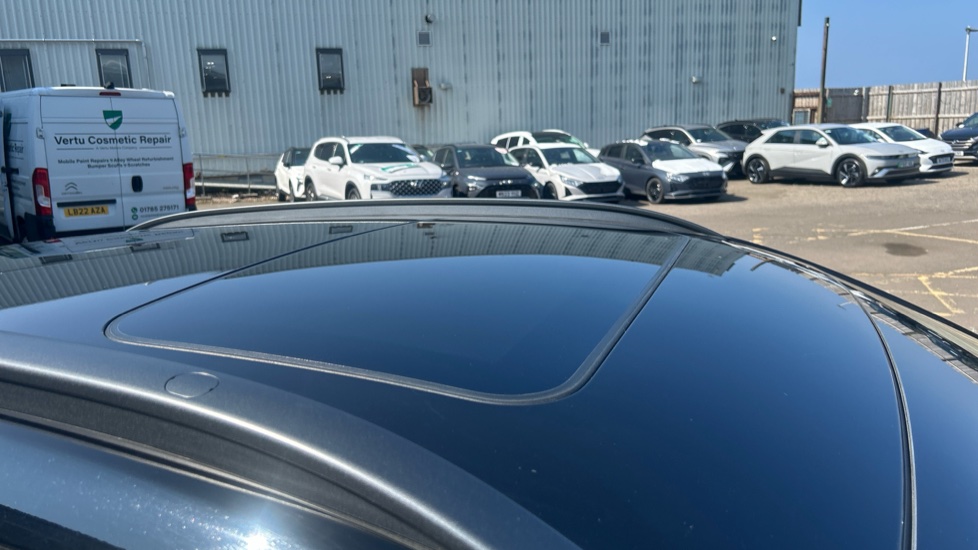 Hyundai KONA 150kW Ultimate 64kWh 5dr Auto Electric Hatchback - Image 23