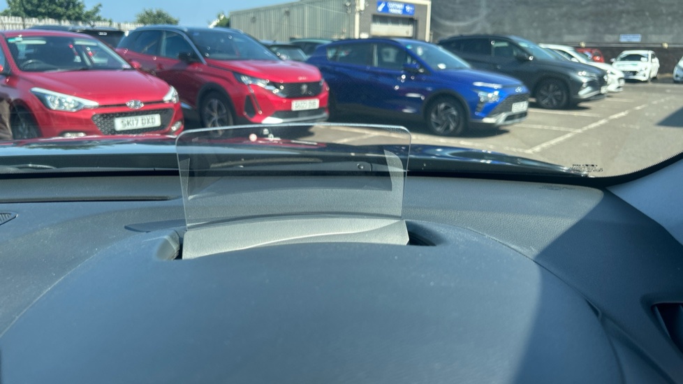 Hyundai KONA 150kW Ultimate 64kWh 5dr Auto Electric Hatchback - Image 24