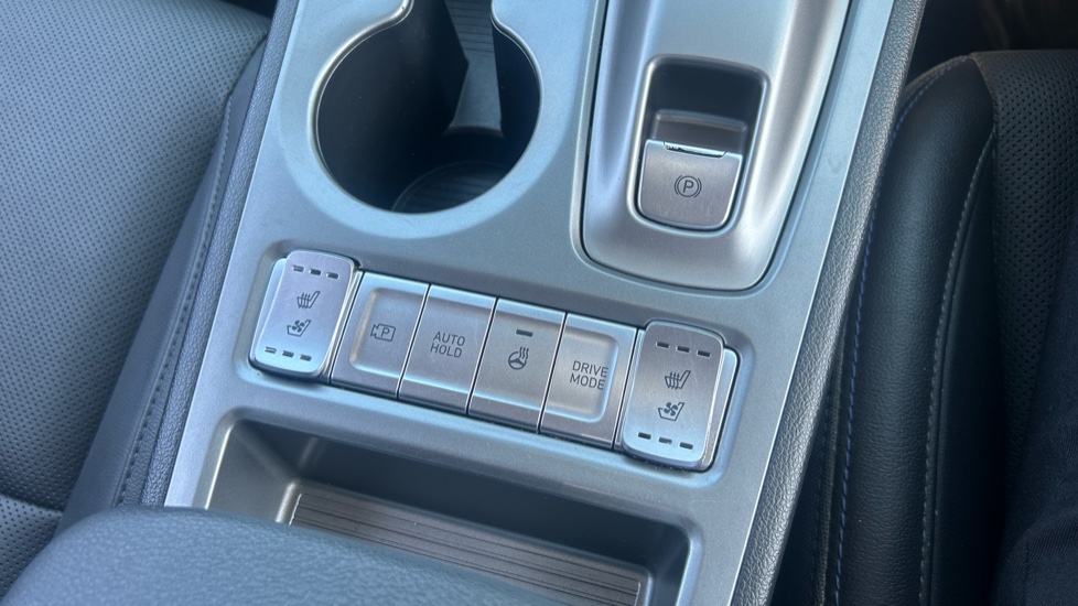 Hyundai KONA 150kW Ultimate 64kWh 5dr Auto Electric Hatchback - Image 25