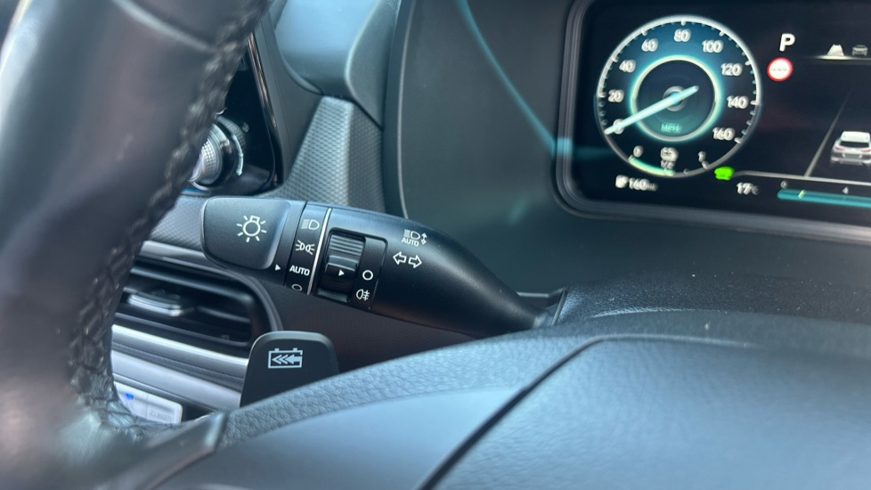 Hyundai KONA 150kW Ultimate 64kWh 5dr Auto Electric Hatchback - Image 28