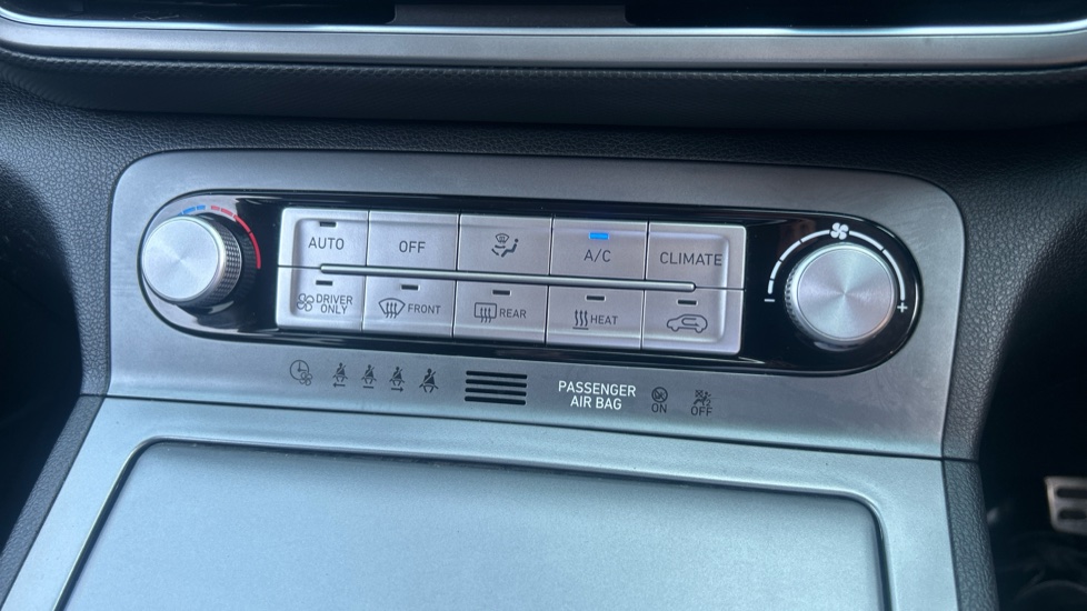 Hyundai KONA 150kW Ultimate 64kWh 5dr Auto Electric Hatchback - Image 30