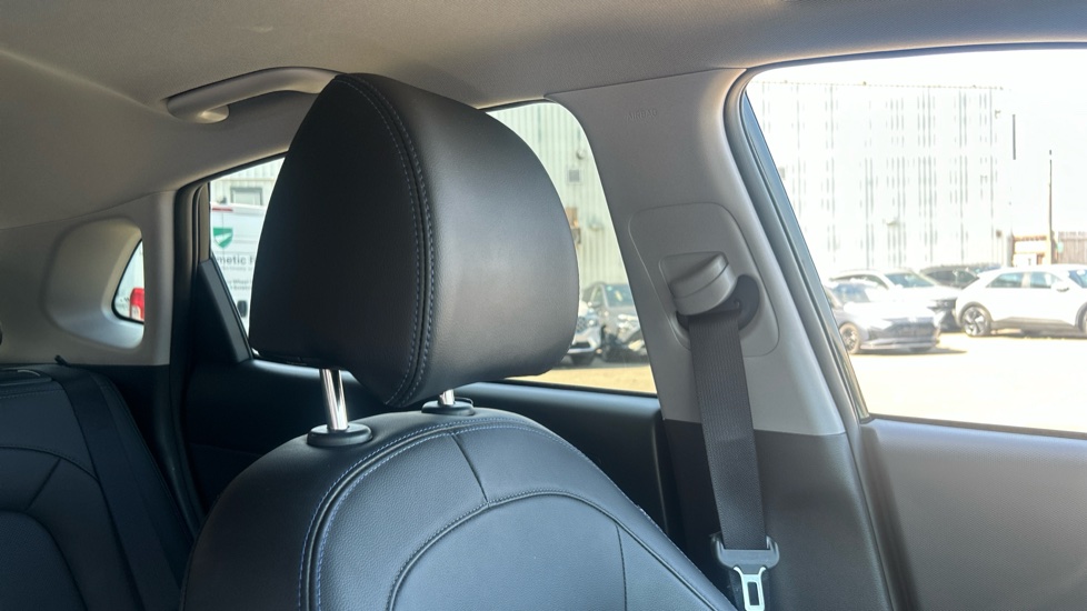 Hyundai KONA 150kW Ultimate 64kWh 5dr Auto Electric Hatchback - Image 32