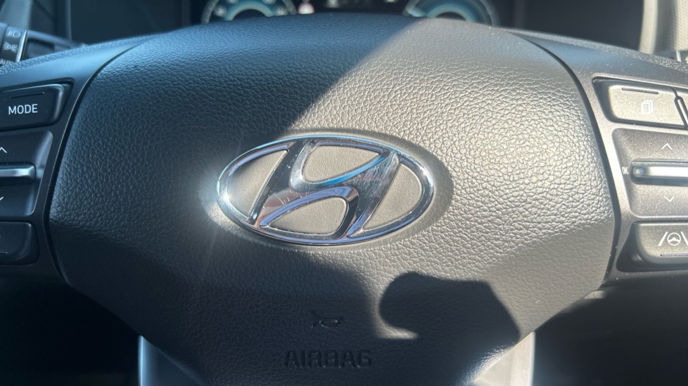 Hyundai KONA 150kW Ultimate 64kWh 5dr Auto Electric Hatchback - Image 33