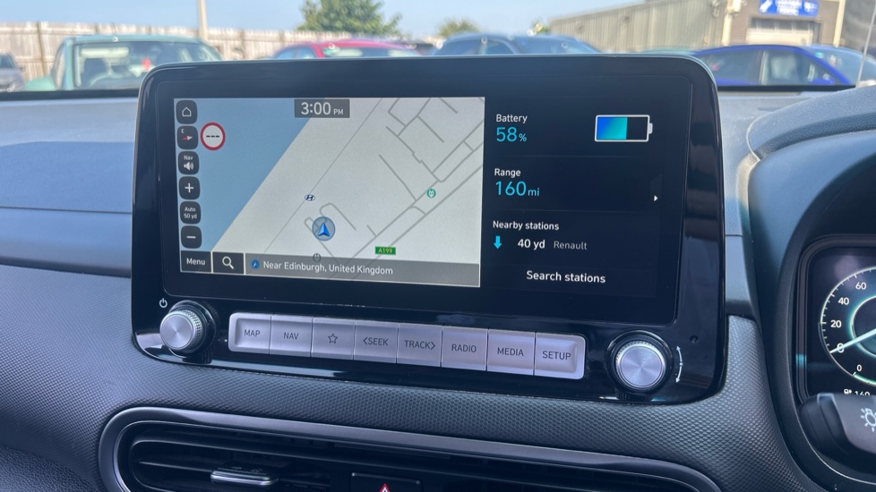 Hyundai KONA 150kW Ultimate 64kWh 5dr Auto Electric Hatchback - Image 35