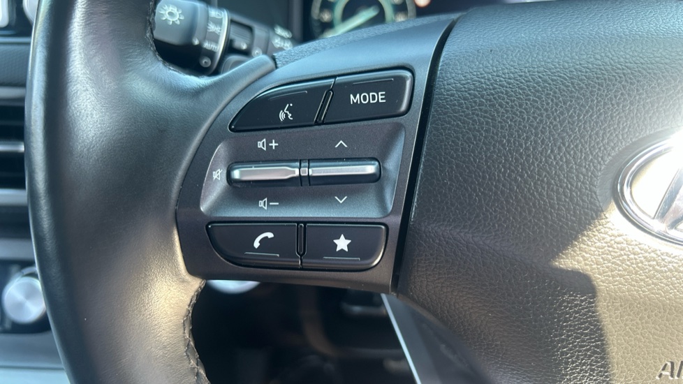 Hyundai KONA 150kW Ultimate 64kWh 5dr Auto Electric Hatchback - Image 36