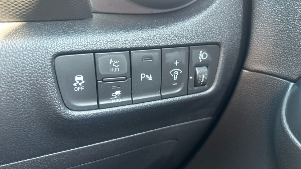 Hyundai KONA 150kW Ultimate 64kWh 5dr Auto Electric Hatchback - Image 37