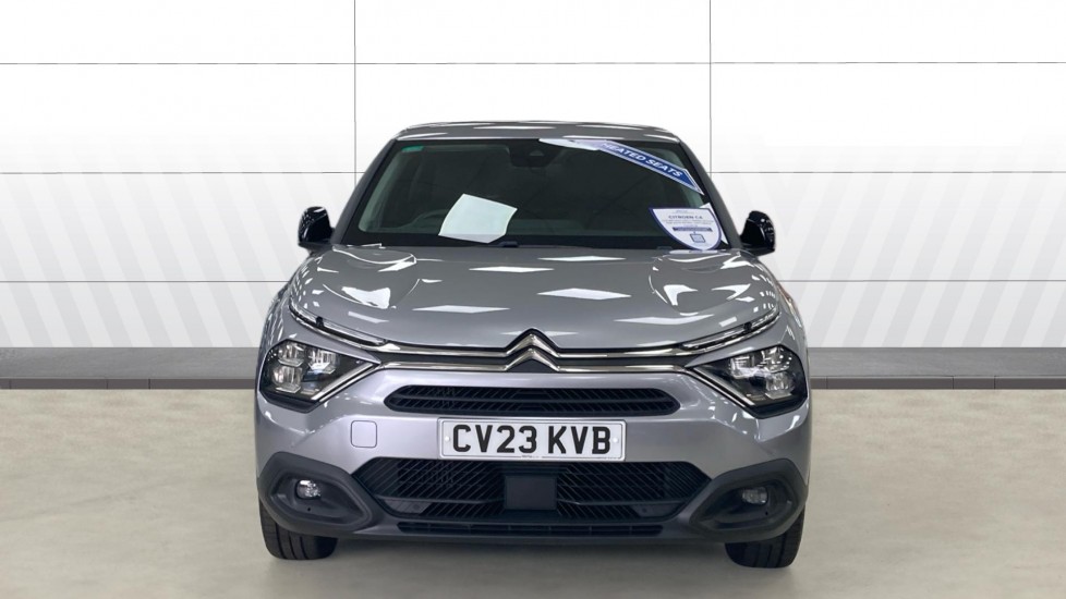 Citroen C4 1.2 PureTech [130] C-Series Edition 5dr Auto Petrol Hatchback - Image 3