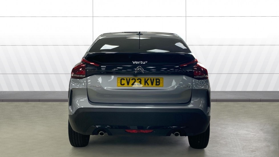 Citroen C4 1.2 PureTech [130] C-Series Edition 5dr Auto Petrol Hatchback - Image 6
