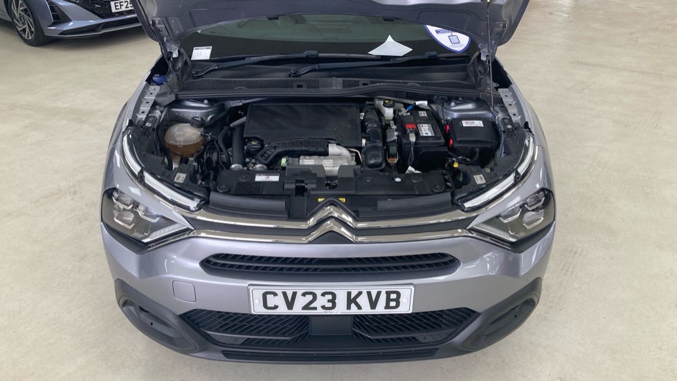 Citroen C4 1.2 PureTech [130] C-Series Edition 5dr Auto Petrol Hatchback - Image 8